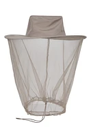 Packable Anti-Mosquito Headnet Hat