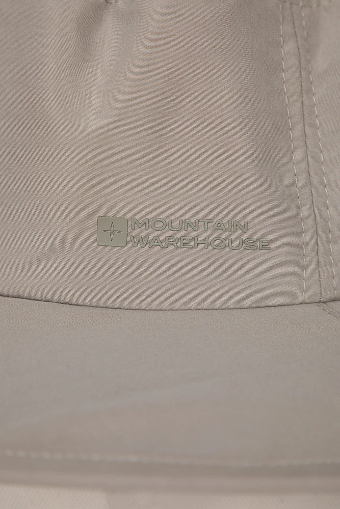 Packable Anti-Mosquito Headnet Hat