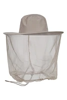 Packable Anti-Mosquito Headnet Hat