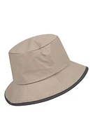 Packable Water-resistant Mens Bucket Hat