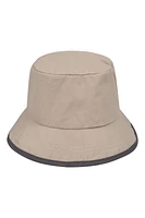 Packable Water-resistant Mens Bucket Hat