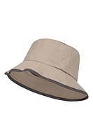Packable Water-resistant Mens Bucket Hat