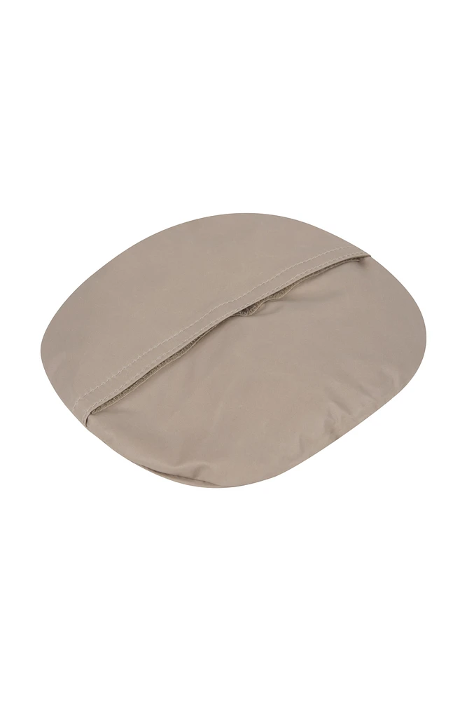 Packable Water-resistant Mens Bucket Hat