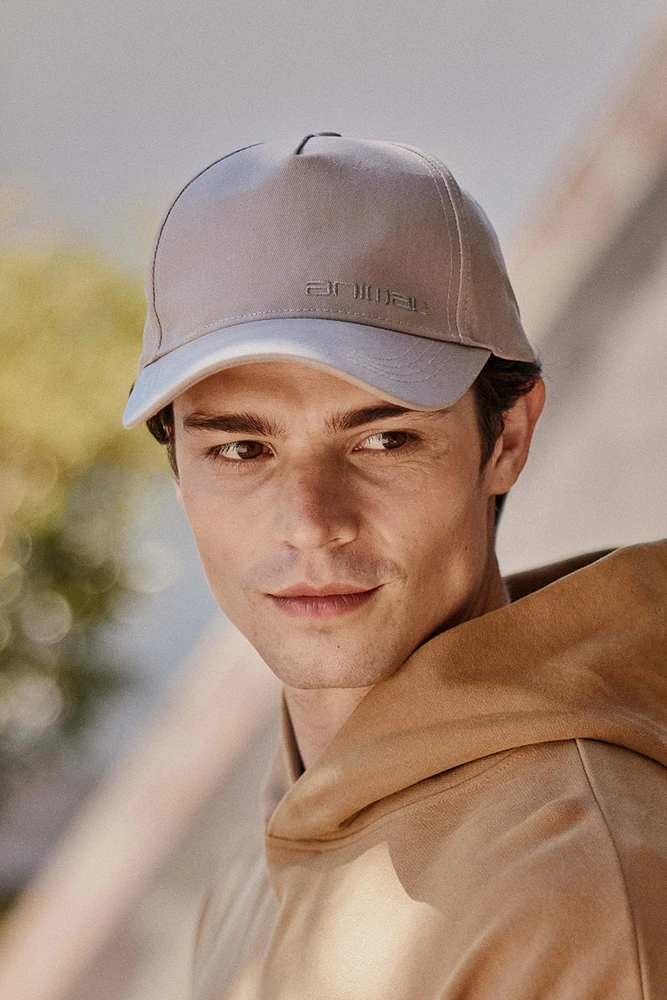 Jude Men's Baseball Cap