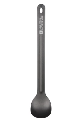 Long Camping Spoon