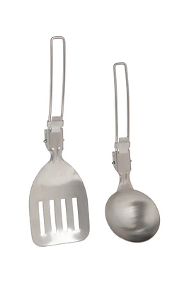 Compact Cooking Utensil Set