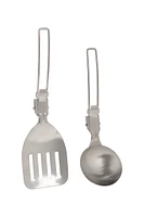 Compact Cooking Utensil Set