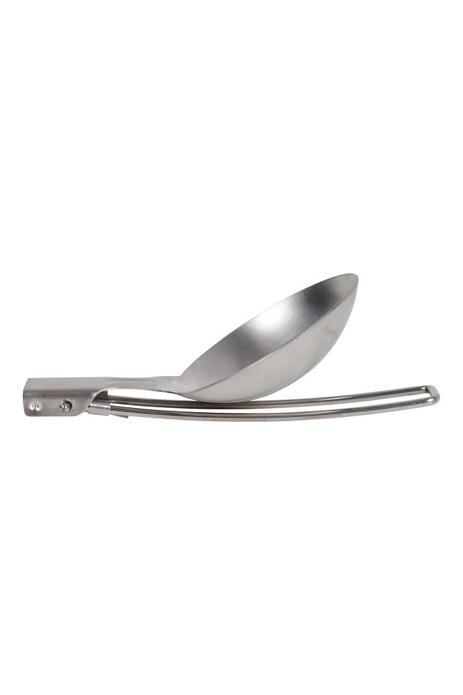 Compact Cooking Utensil Set