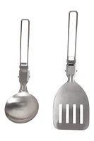 Compact Cooking Utensil Set