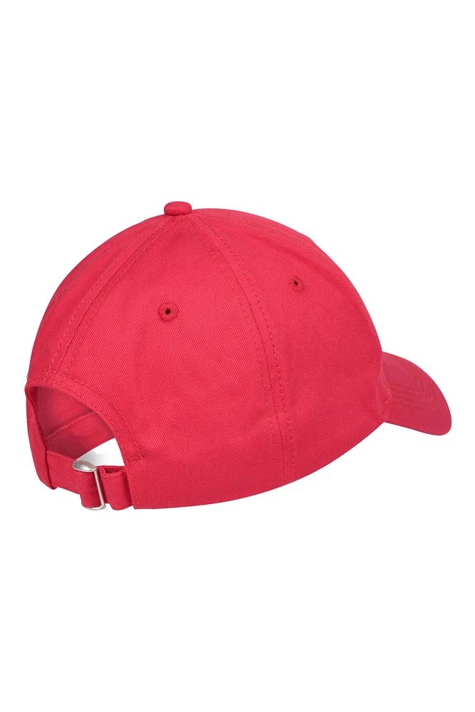 Canada Whistler Mens Baseball Cap