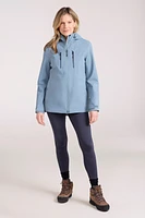 Breeze Womens Waterproof Jacket