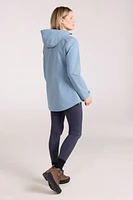 Breeze Womens Waterproof Jacket