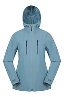 Breeze Womens Waterproof Jacket