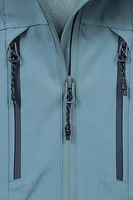 Breeze Womens Waterproof Jacket