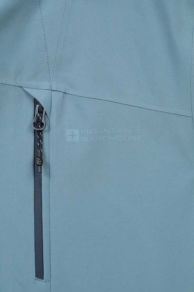 Breeze Womens Waterproof Jacket