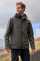 Arlberg Extreme Mens Waterproof 2.5 Layer Jacket