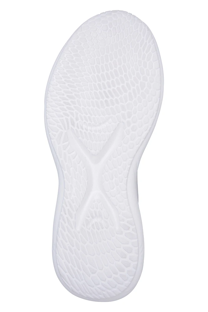 Glade Womens Slip On Comfort Shoe