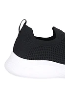 Glade Womens Slip On Comfort Shoe