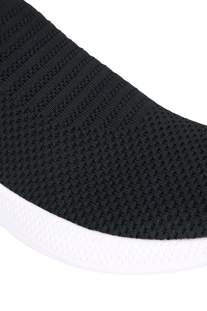 Glade Womens Slip On Comfort Shoe