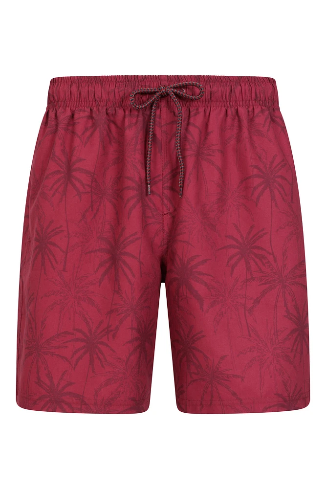 Aruba Mens Swim Shorts Multipack