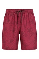 Aruba Mens Swim Shorts Multipack
