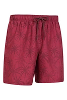 Aruba Mens Swim Shorts Multipack