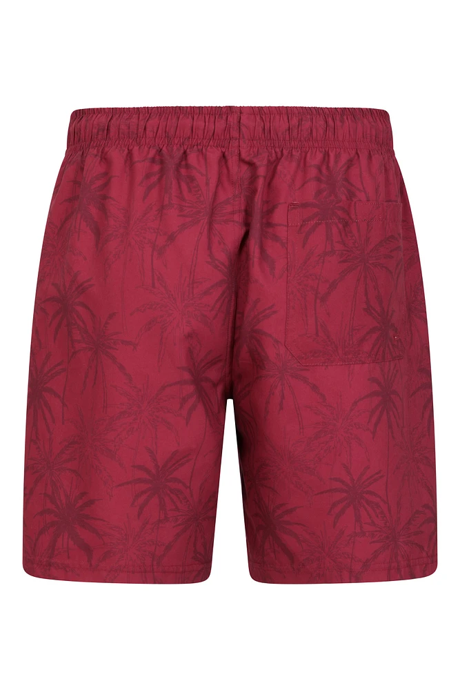 Aruba Mens Swim Shorts Multipack