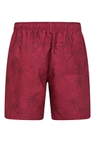 Aruba Mens Swim Shorts Multipack