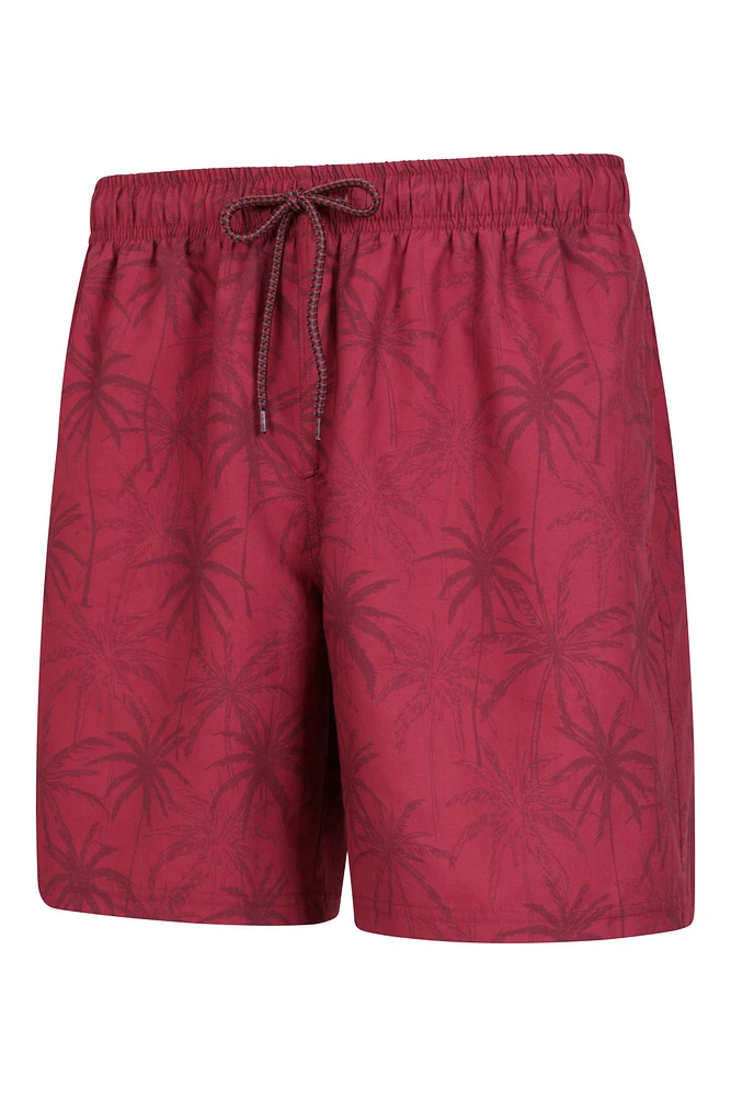 Aruba Mens Swim Shorts Multipack