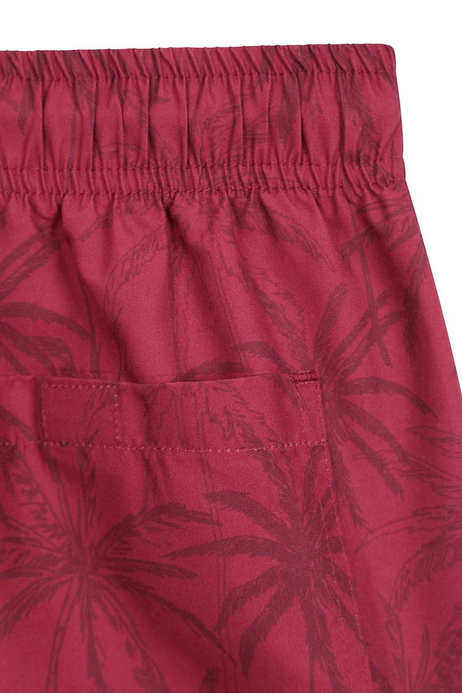 Aruba Mens Swim Shorts Multipack