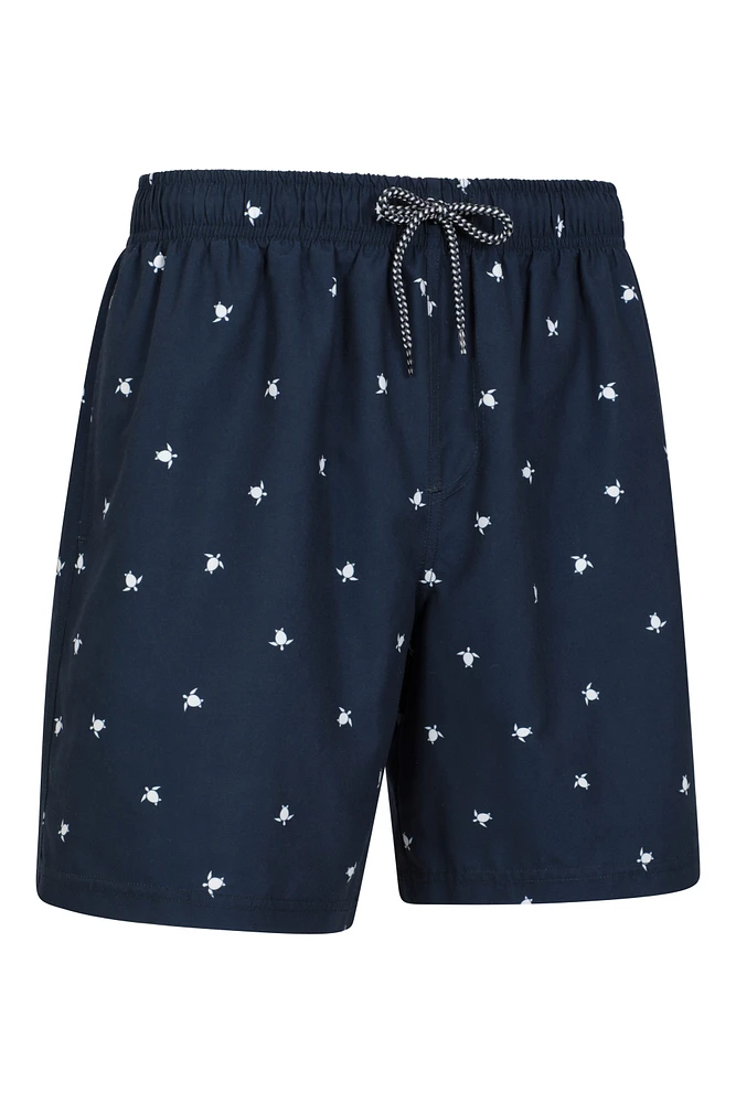 Aruba Mens Swim Shorts Multipack