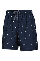 Aruba Mens Swim Shorts Multipack