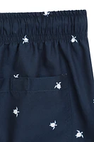 Aruba Mens Swim Shorts Multipack