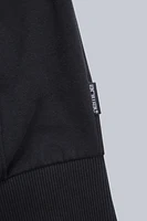 Icon Mens Logo Zip Through Hoodie