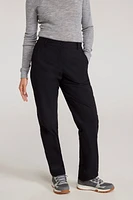 Delta Stretch Womens Trousers