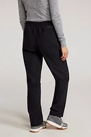 Delta Stretch Womens Trousers