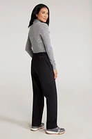 Delta Stretch Womens Trousers
