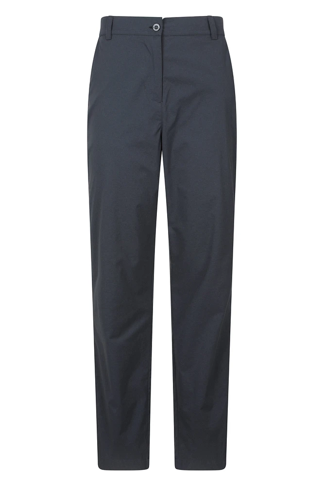 Delta Stretch Womens Trousers