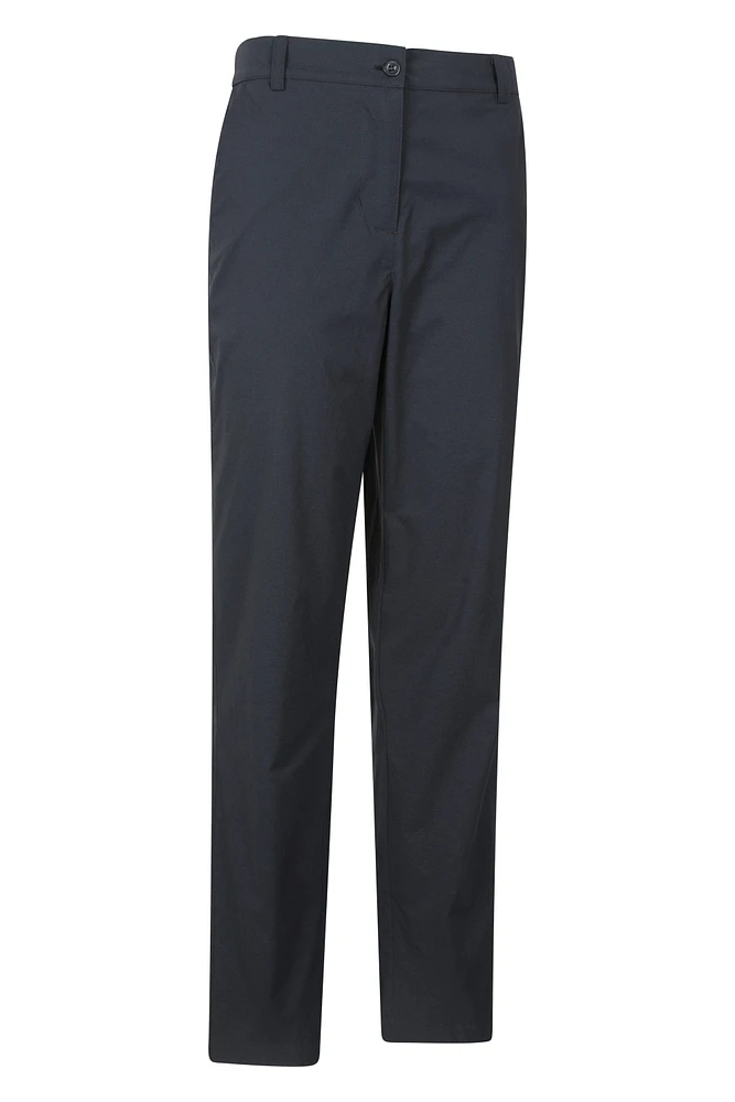 Delta Stretch Womens Trousers