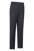Delta Stretch Womens Trousers
