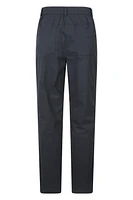 Delta Stretch Womens Trousers