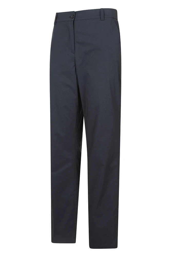 Delta Stretch Womens Trousers