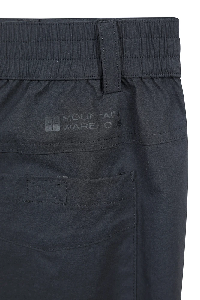 Delta Stretch Womens Trousers