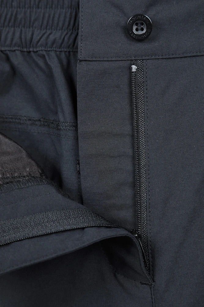 Delta Stretch Womens Trousers