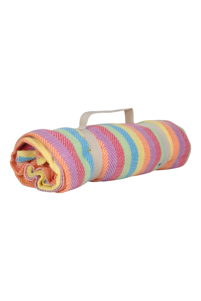Picnic Blanket - XL