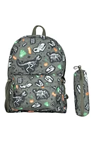 Bookworm Backpack - 15L