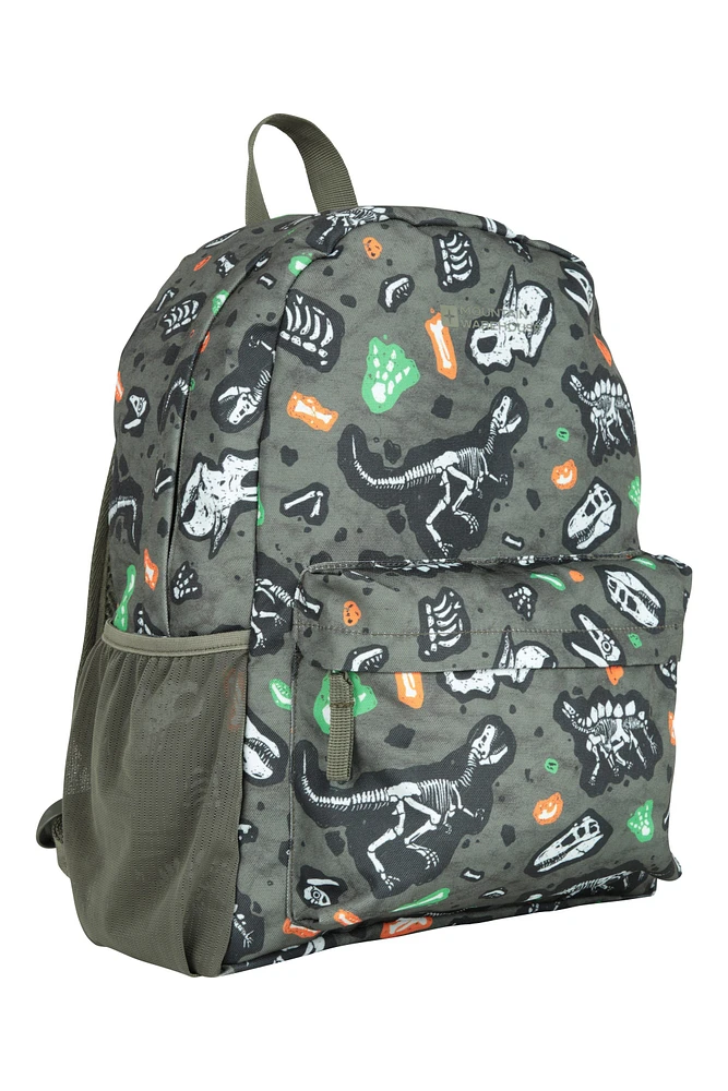 Bookworm Backpack - 15L