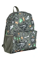 Bookworm Backpack - 15L