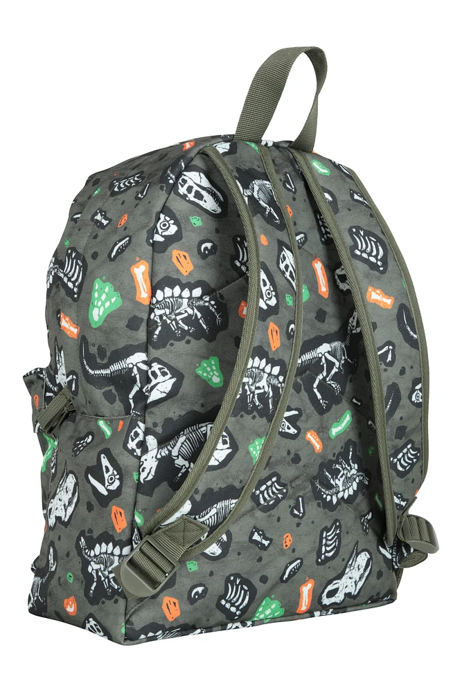 Bookworm Backpack - 15L