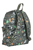 Bookworm Backpack - 15L